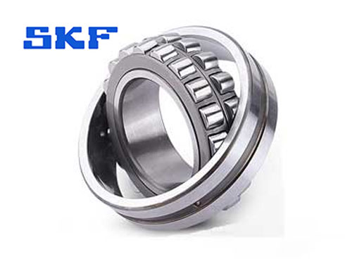 SKF調(diào)心滾子軸承