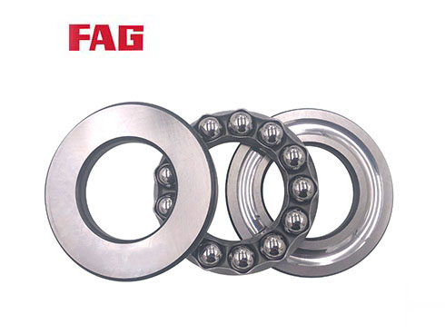 FAG推力球軸承