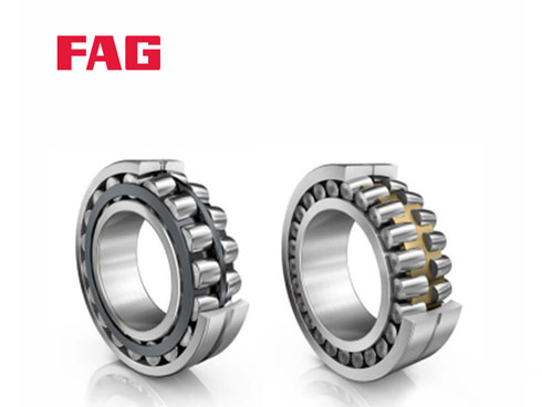 FAG調(diào)心滾子軸承